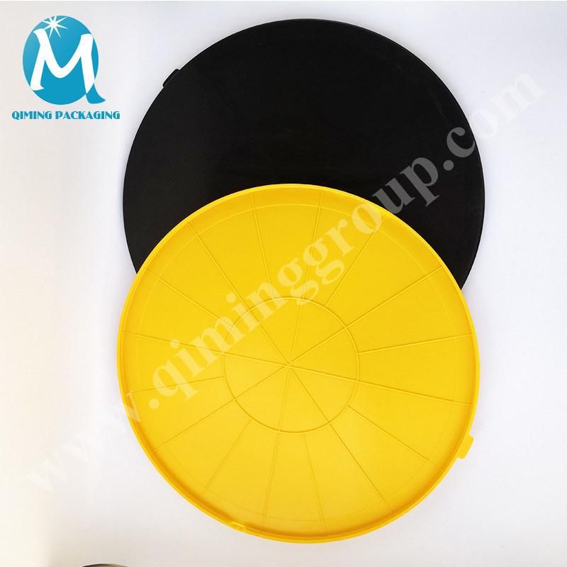 Wholesale Big Plastic Drum Cover for 200 Liter Drum