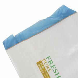 Paper-Plastic Lamination Packing Bags