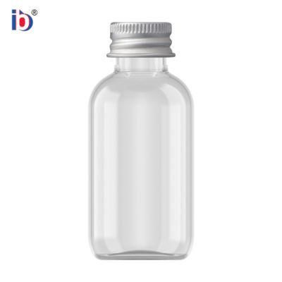 50 Ml Boston Round Bottle Cost of Plastic Bottles Pet Bottle Cheap Cost