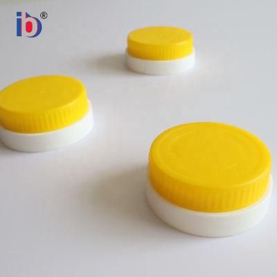 65mm-1 PE Plastic Type Cosmetic Packaging Screw Caps