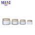 Customized Small Package Tank Multi-Function Beaty Cosmetic Packaging Cream Jars