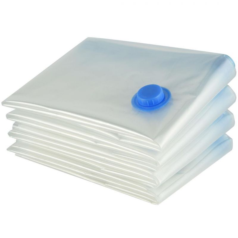 Vacuum Plastic Storage Bags for Living Room