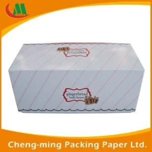 Delicate Design China Gift Custom Paper Box