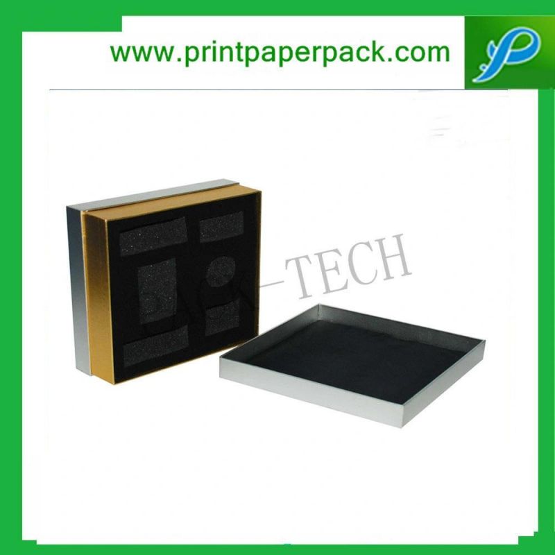 Custom Display Boxes Packaging Bespoke Excellent Quality Retail Packaging Box Paper Packaging Retail Packaging Box Luxury Cover Box