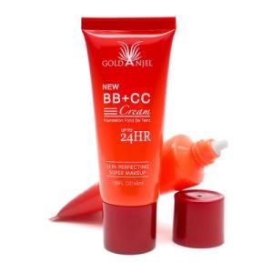 Pcakaging Soft Tube Sunscreen Tube Cream Tube