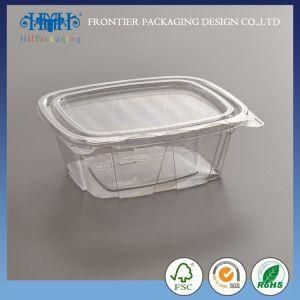 Food Grade Fruit Vegetable Fast Food Packaging Box