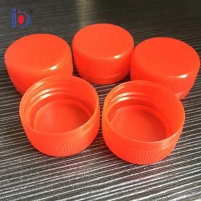 Kaixin Customized Cosmetic Bottle Plastic Cap