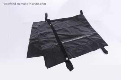 Cheap Medical Hospital for Dead People Funeral PVC Body Bags