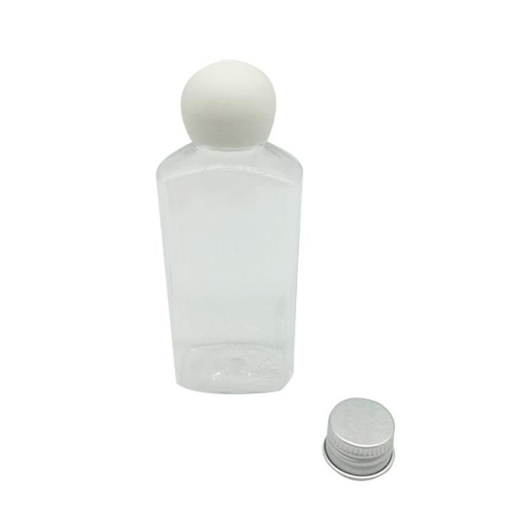 30ml Cosmetics Plastic Dropper Bottle (ZY01-C022)