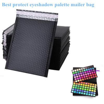 Wholesale Customized Pearl Film Bubble Envelope Bag Clothing Express Logistics Packaging Bag Shock Proof Foam Bubble Mailing Bag