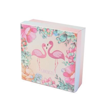 Recycled Wholesale Price Shipping Packaging Paper Gift Box