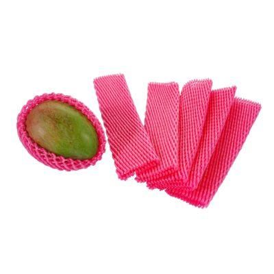 High Quality Protection Apple Mango Soft Foam Sleeve Single Layer Foam Net