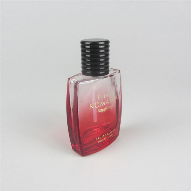 Top Selling Fancy Perfume Bottles 50ml for Scent