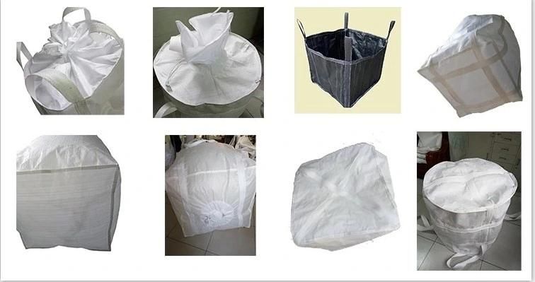 Laminated Woven PP Big Bag/Jumbo Bag/FIBC Bag/Woven PP Bag/Flexible Container Bag