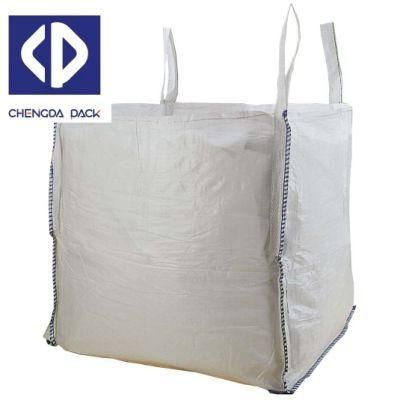 PP Bulk Bag FIBC Container 1 Ton Bag