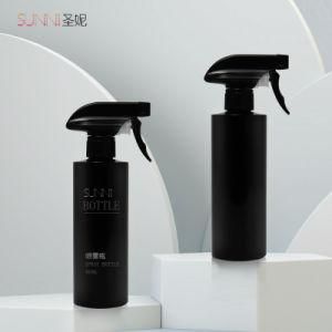 Manufacture 400 Ml Plastic Bottle Trigger Sprayer Plastic Bottle Sprayer