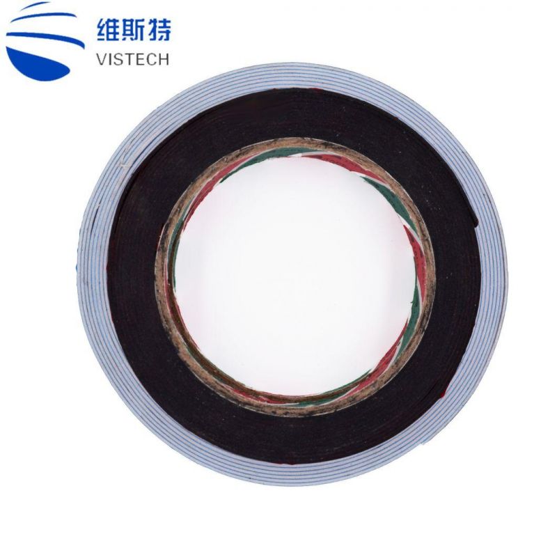 Double Sided Heat Tape for Electrical Adhesive Masking Packing Tape