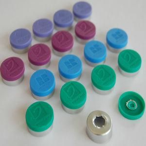 Medicine Vial Packing 13mm/20mm/32mm Flip off Caps