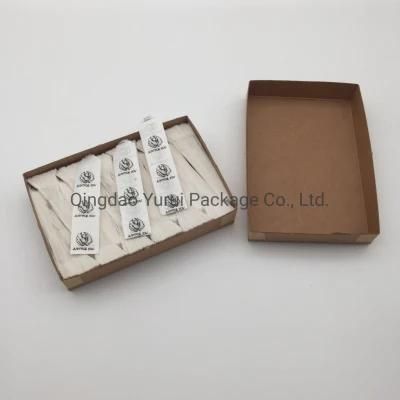 Wholesale Small Size Waxed Paper Mini Bags