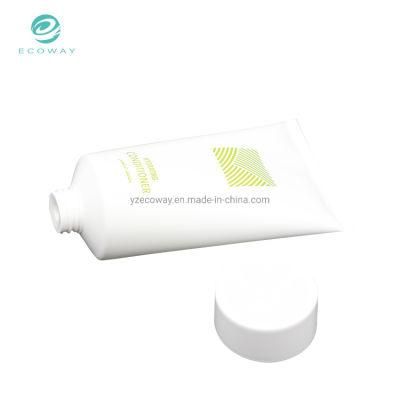 Professional Custom Hair Conditioner Cosmetic Packaging Tubes Plastic for Wholesalers