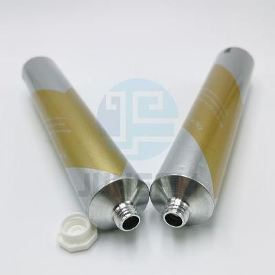 Aluminium Tube Soft Full Automatic Epoxy Phenolic Resin Chinese Manufacturing
