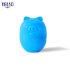 High Quality Skincare 50ml PP Creative Design Pig Shape Empty Cosmetic Packaging Plastic Jar