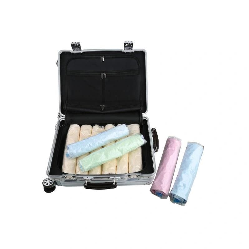 Travel Roll Storage Bag