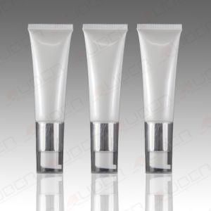 30ml Airless Bb Cream Tube Packaging with Pump Cap