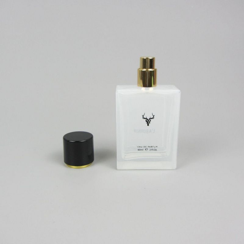 Women Empty Perfume Boxes Bottle for Costom Oil Bottle