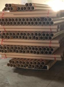 Transformer Insulation Paper Tube