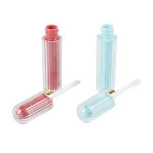 Private Label Liquid Lipstick Tube Empty Container