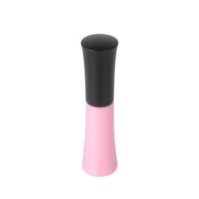 Hot Sale Lovely 2ml Empty Pink Lip Gloss Tubes Lip Gloss Packaging Custom Top Lip Gloss Tubes with Wands