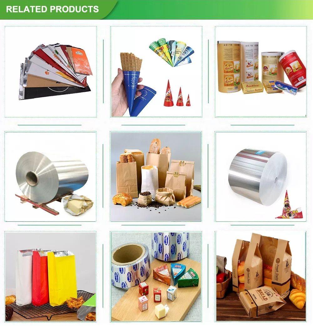 Butcher EU Standard Food Grade Manufacturer Papers Paper