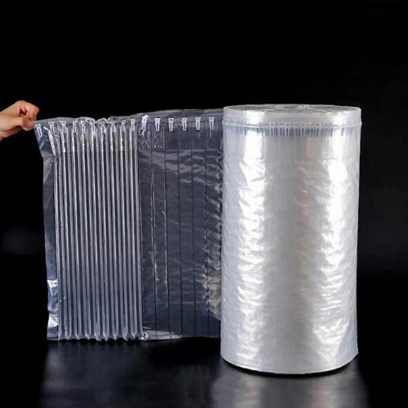 Bubble Cushion Wrap Air Column Packaging/Inflatable Bags