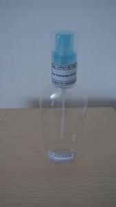 300ml Foam Bottle with 24-410 Foam Pump