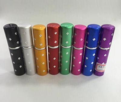 Ds029 High Quality Hot Aluminum Bottles, Perfume Bottles, Empty Bottles Have Stock