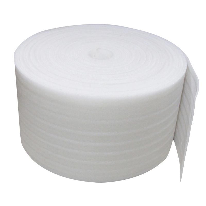 EPE Foam Corner Edge Protector Factory Custom