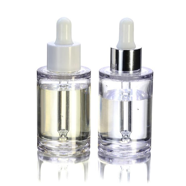 3ml 5ml 10ml 30ml Mini Size Vial Glass Serum Sample Bottle with Dropper