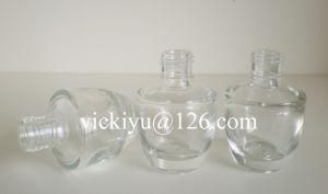 15ml Glass Cosmetic Bottles