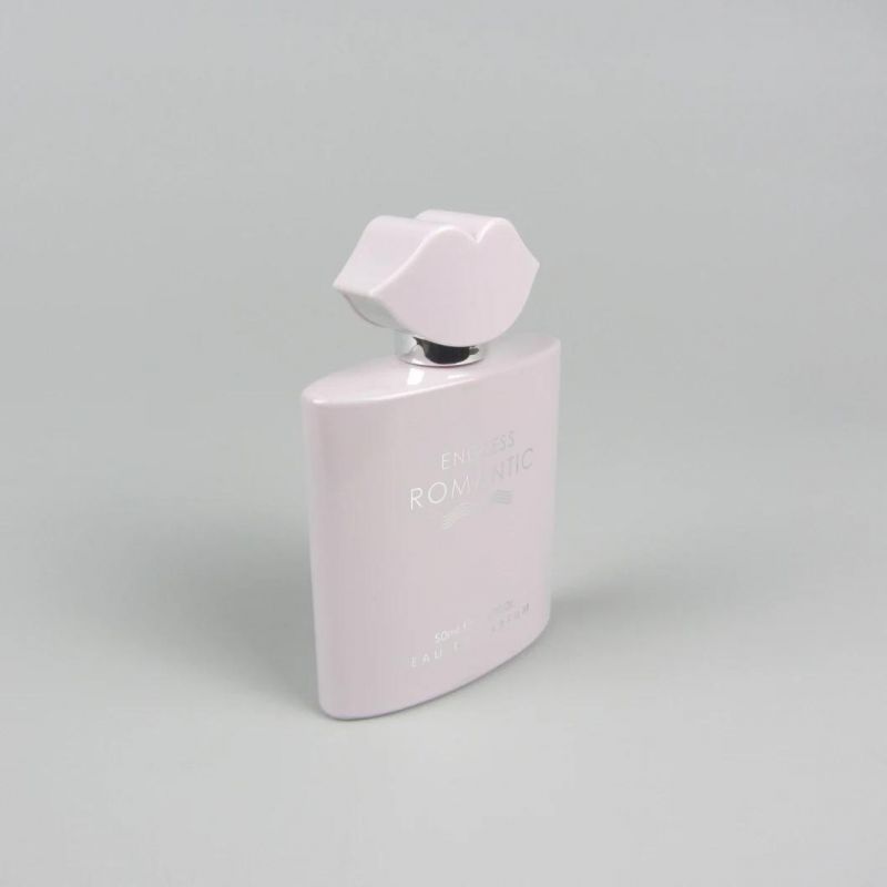 Cosmetic Liquid Small Mist Sprayer Bottle Refillable Perfume Spray Bottle