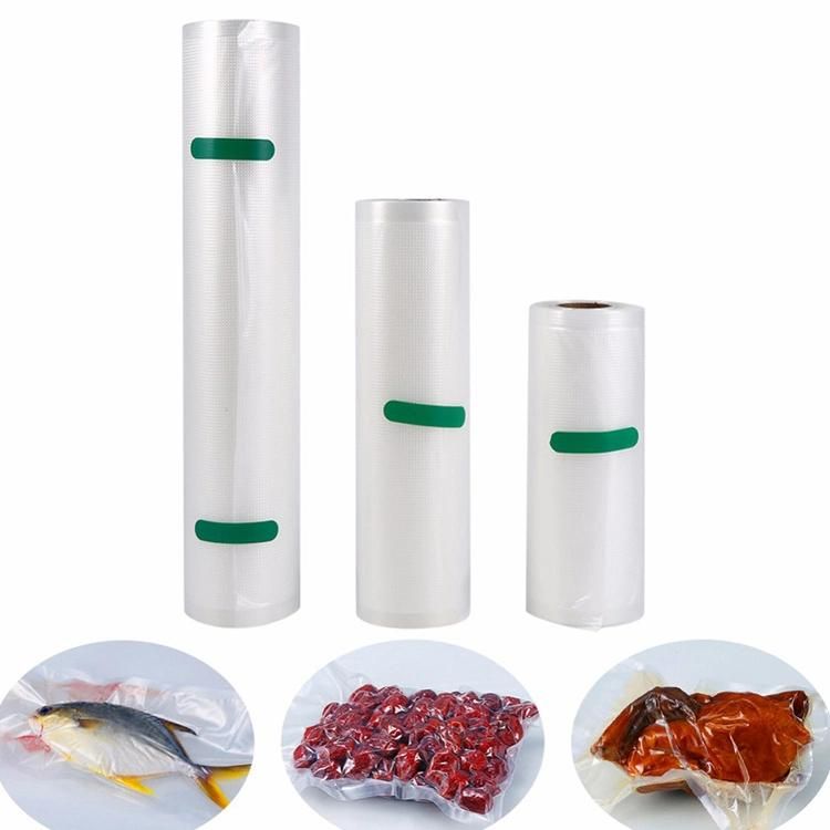 Vacuum Bags for Food Vacuum Sealer Fresh Long Kitchen Vacuum Sealer Bags/Rolls