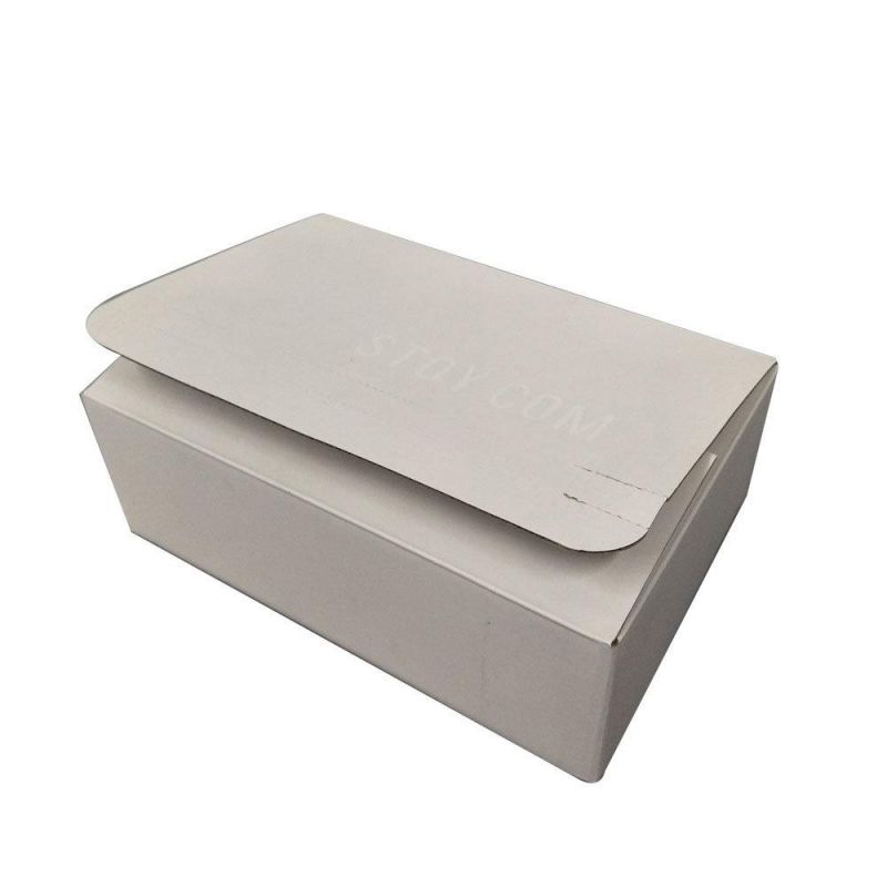 Hot Sale Cardboard Paper Carton Box for Shipping