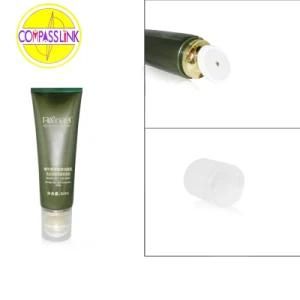 80ml Empty Cream Soft Tube Hot Sale Manufacturing OEM Wholesale Packaging Squeeze Cosmetic PE Plastic Tube