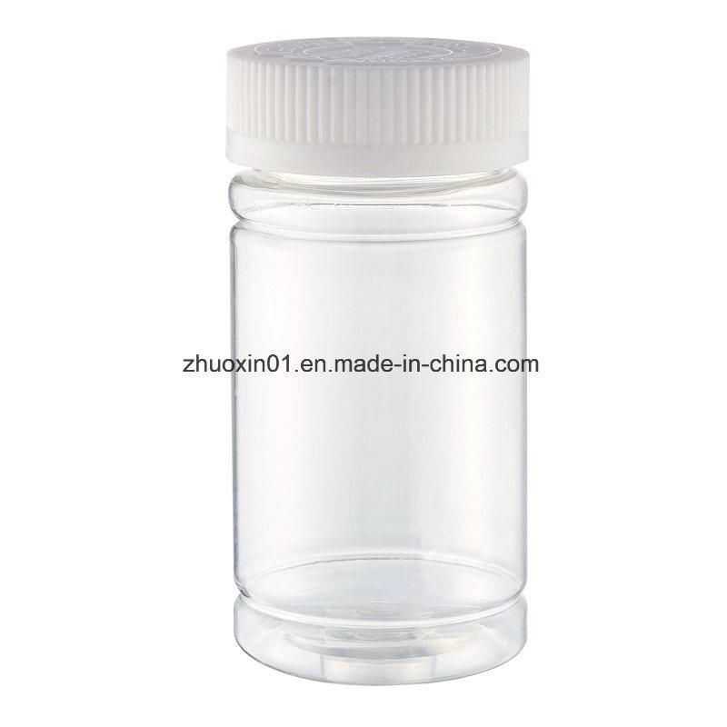 Proper Price Good Quality Yuyao Factory Produce 80ml 100ml 120ml Plastic Bottles