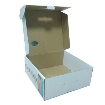 Low Price Custom Design Paper Corrugated Box Price