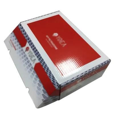 Eco-Friendly Custom Corrugated Cardboard Paper Packaging Carton Box