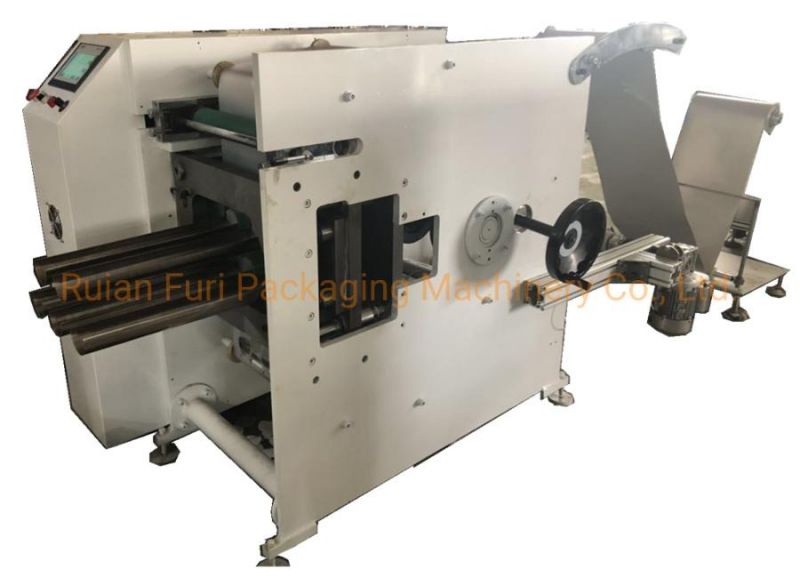 Cap Liner Punching Machine