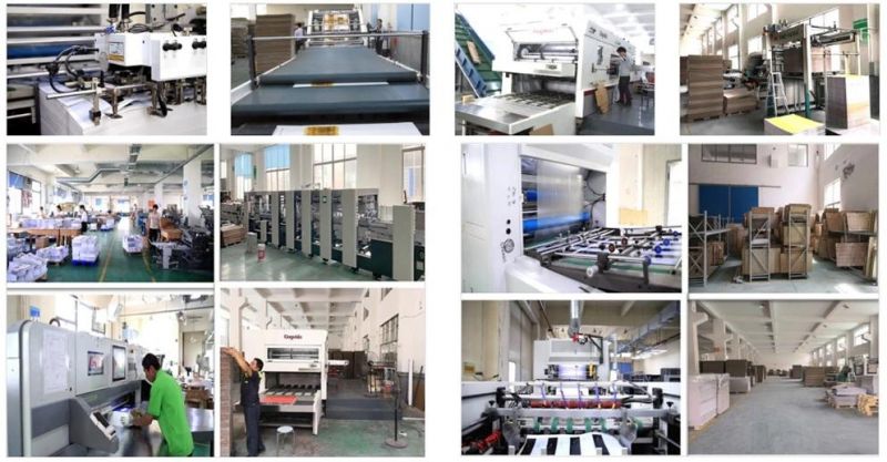 Beautiful Corrugated Carton Box Manufacturer