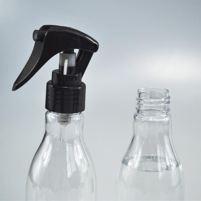 New Style Leakproof Condiment 150ml Perfume Travel Pump Pressure Spray Bottle