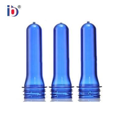 Low Price Pet BPA Free Preforms Beverage Plastic Advanced Design Bottle Preform